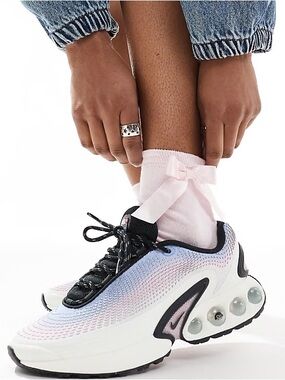 Nike Air Max Dn Premium Women's Shoes 7.5